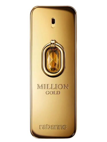 Rabanne Million Gold Elixir 100 ML