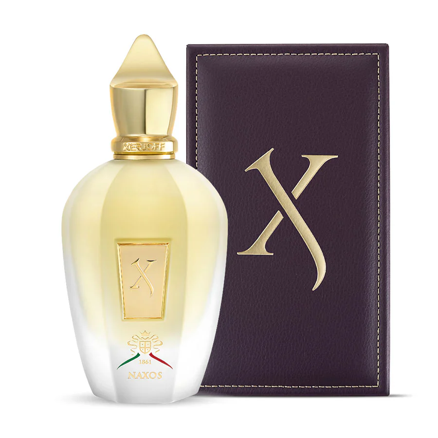 XERJOFF NAXOS 100 ML