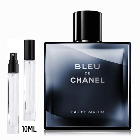 BLEU DE CHANEL eau de parfum 10ML