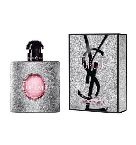 BLACK OPIUM GLITTER – YVES SAINT LAURENT 10 ML