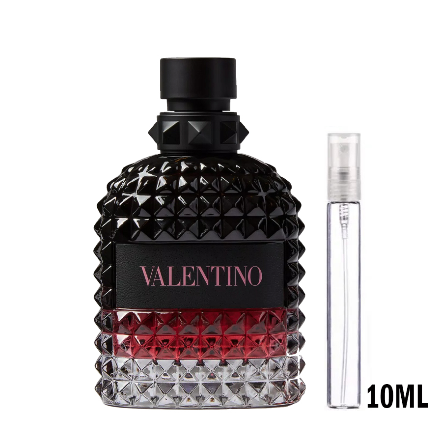 VALENTINO UOMO BORN IN ROMA INTENSE 10 ML