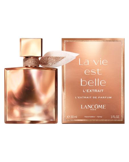 LA VIE EST BELLE L'EXTRAI –LANCÔME 50 ML