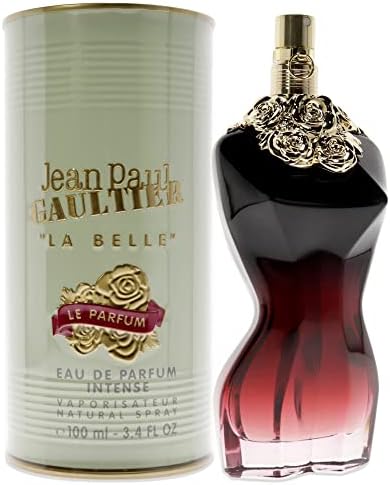 JEAN PAUL GAULTIER La Belle intense 10 ML