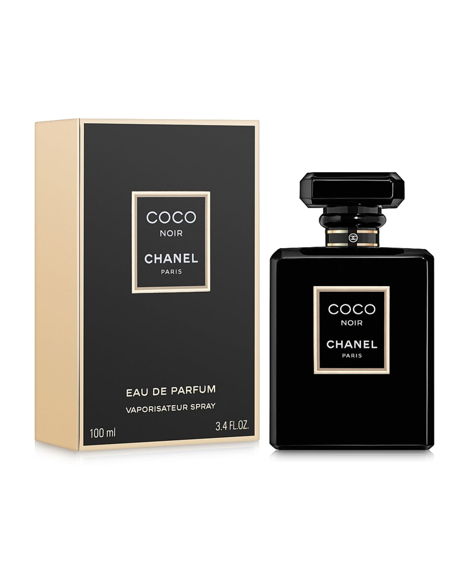 CHANEL-COCO NOIR Eau De Parfum 100 ML