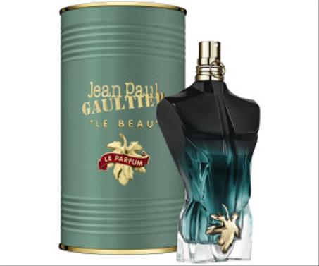 le beau le parfum 125 ml