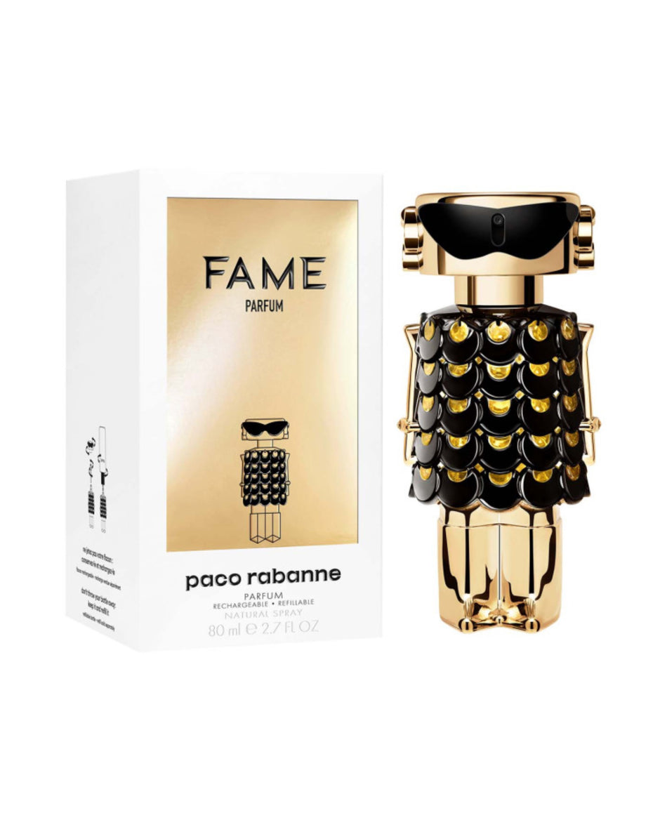 FAME PARFUM – PACO RABANNE 80 ML