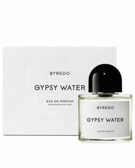 BYREDO – GYPSY WATER Eau De Parfum 100 ML