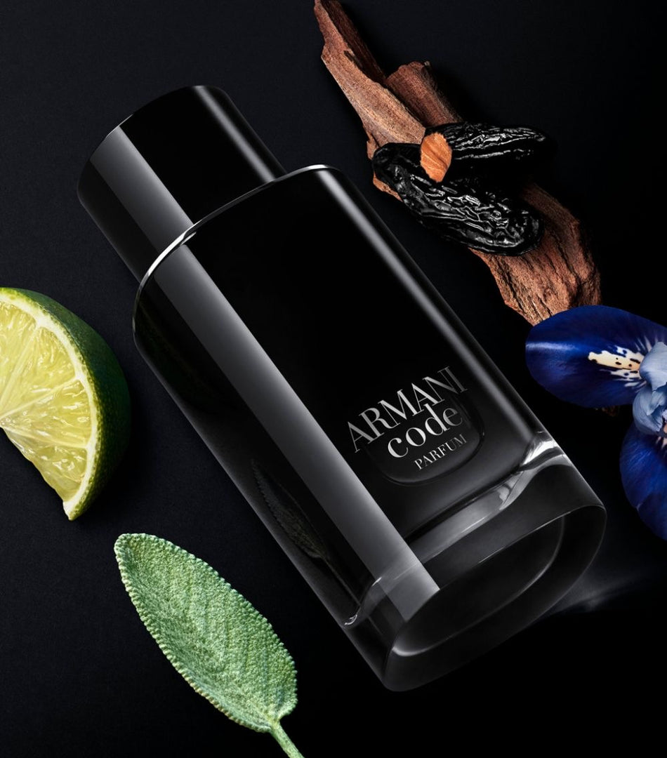 ARMANI CODE LE PARFUM-GIORGIO ARMANI 75 ML