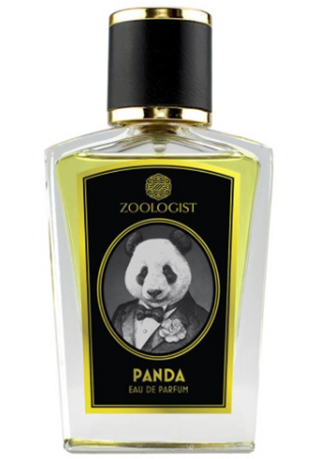 Panda Zoologist 10 ML