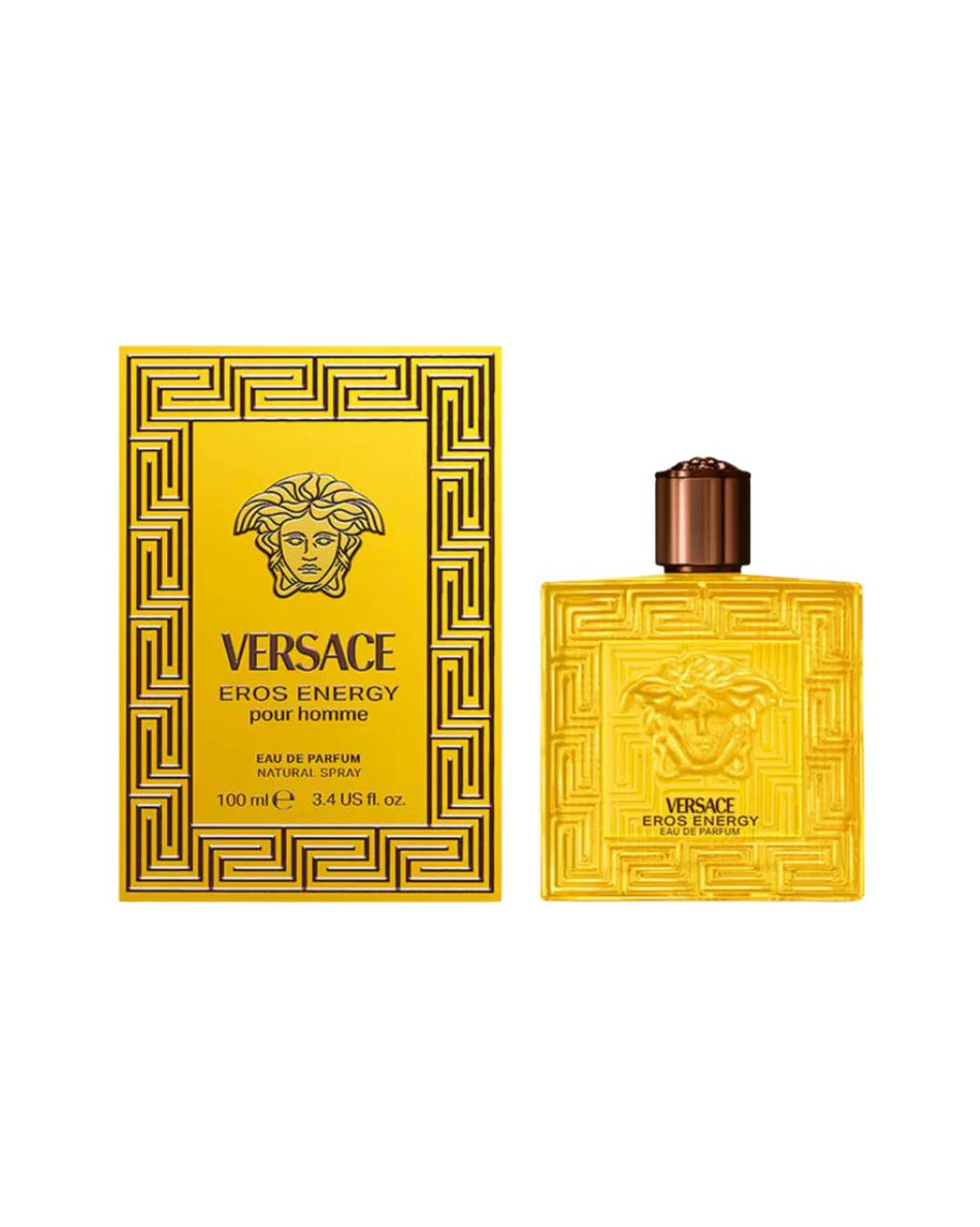 EROS ENERGY – VERSACE 100 ML