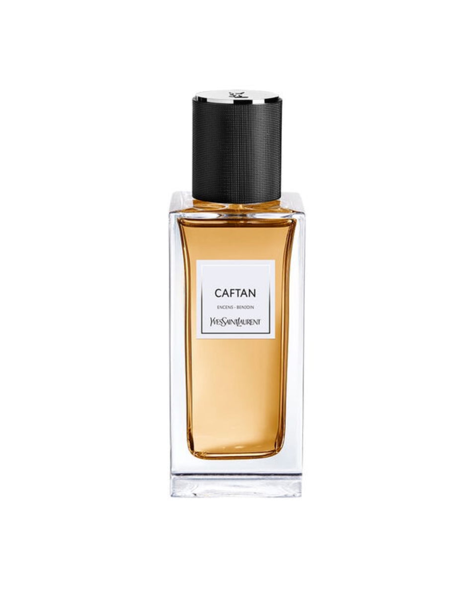 YVES SAINT LAURENT - CAFTAN Eau De Parfum Unisexe 10 ML