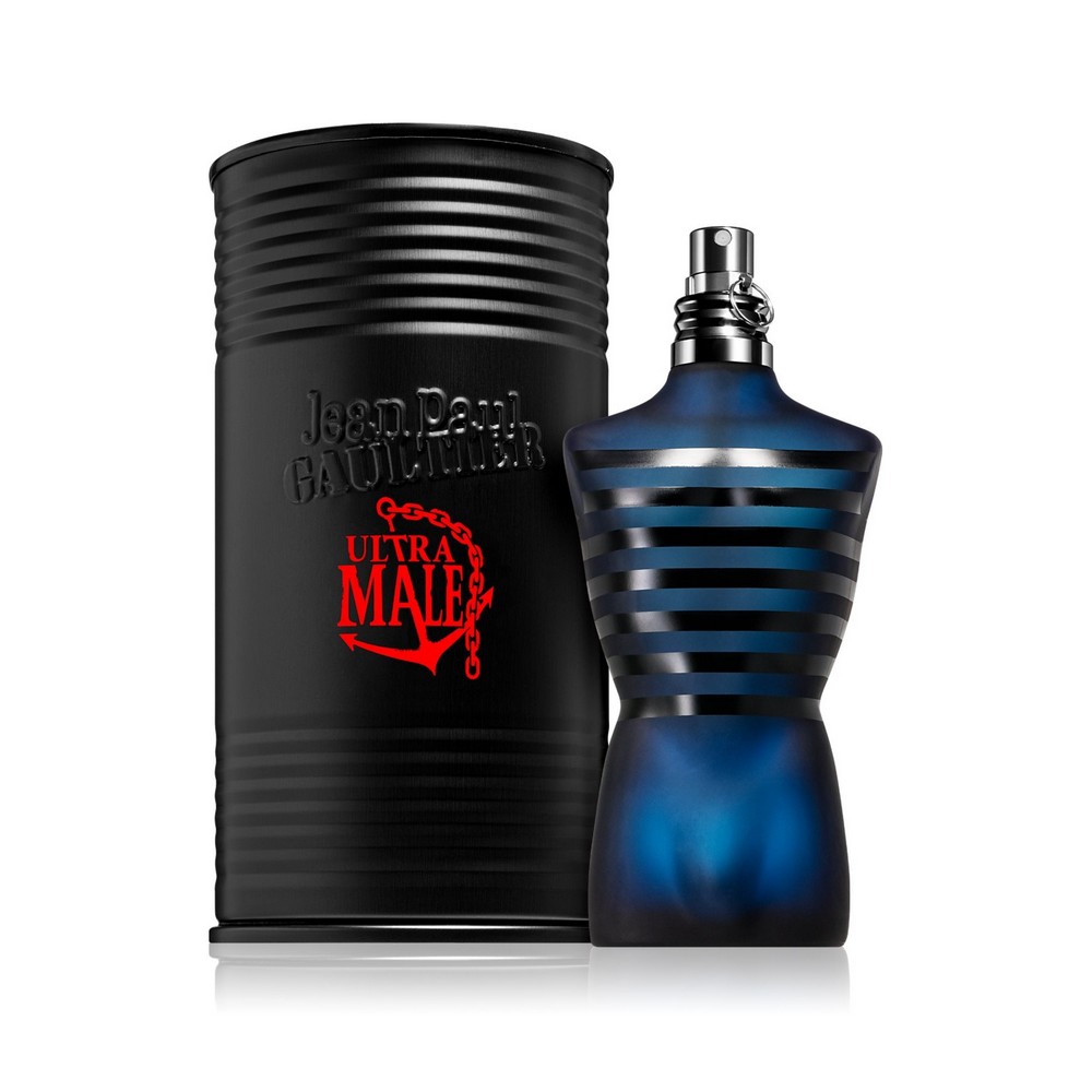 ultra male 10 ML