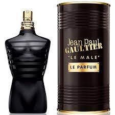 Jean Paul Gaultier Le Male Le Parfum 10ml