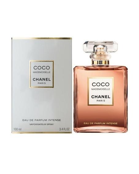 CHANEL-COCO MADEMOISELLE EAU DE PARFUM INTENSE 100 ML