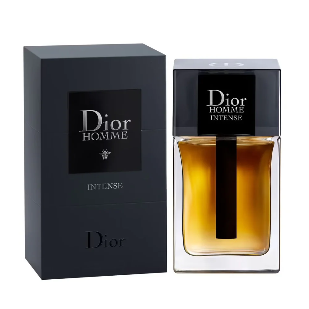 dior homme intense 10ml