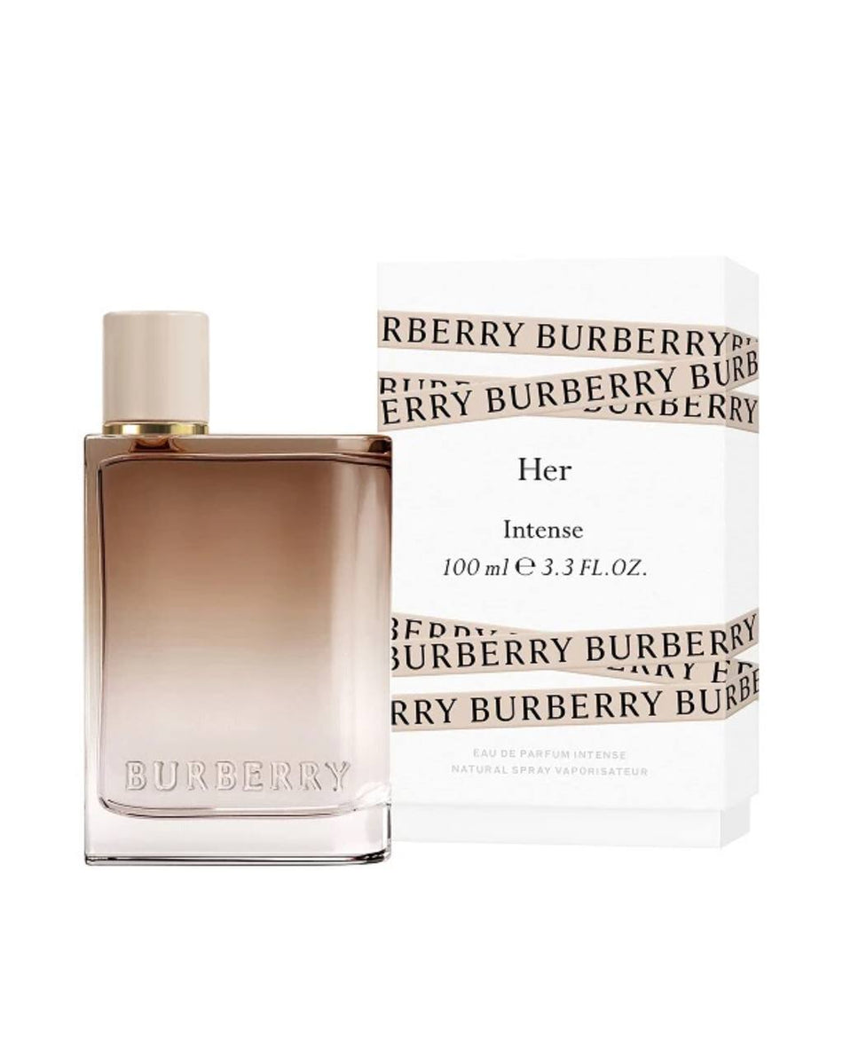 HER INTENSE Eau De Parfum – BURBERRY 100 ml