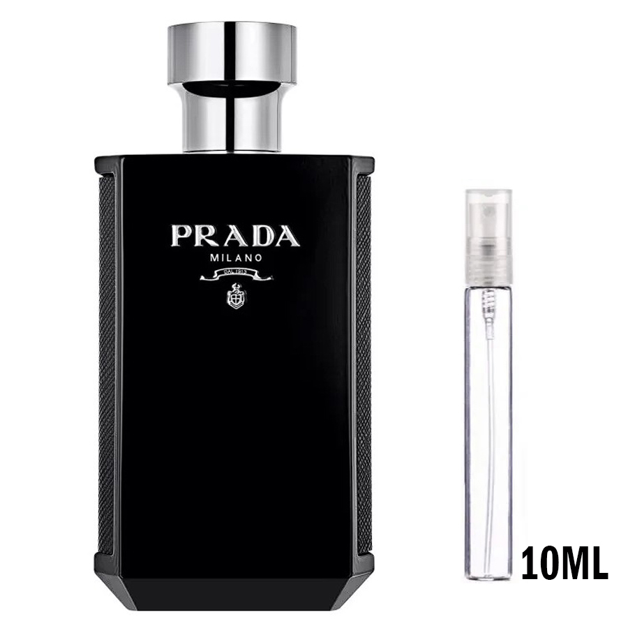 PRADA L’Homme Prada Intense EDP 10 ML