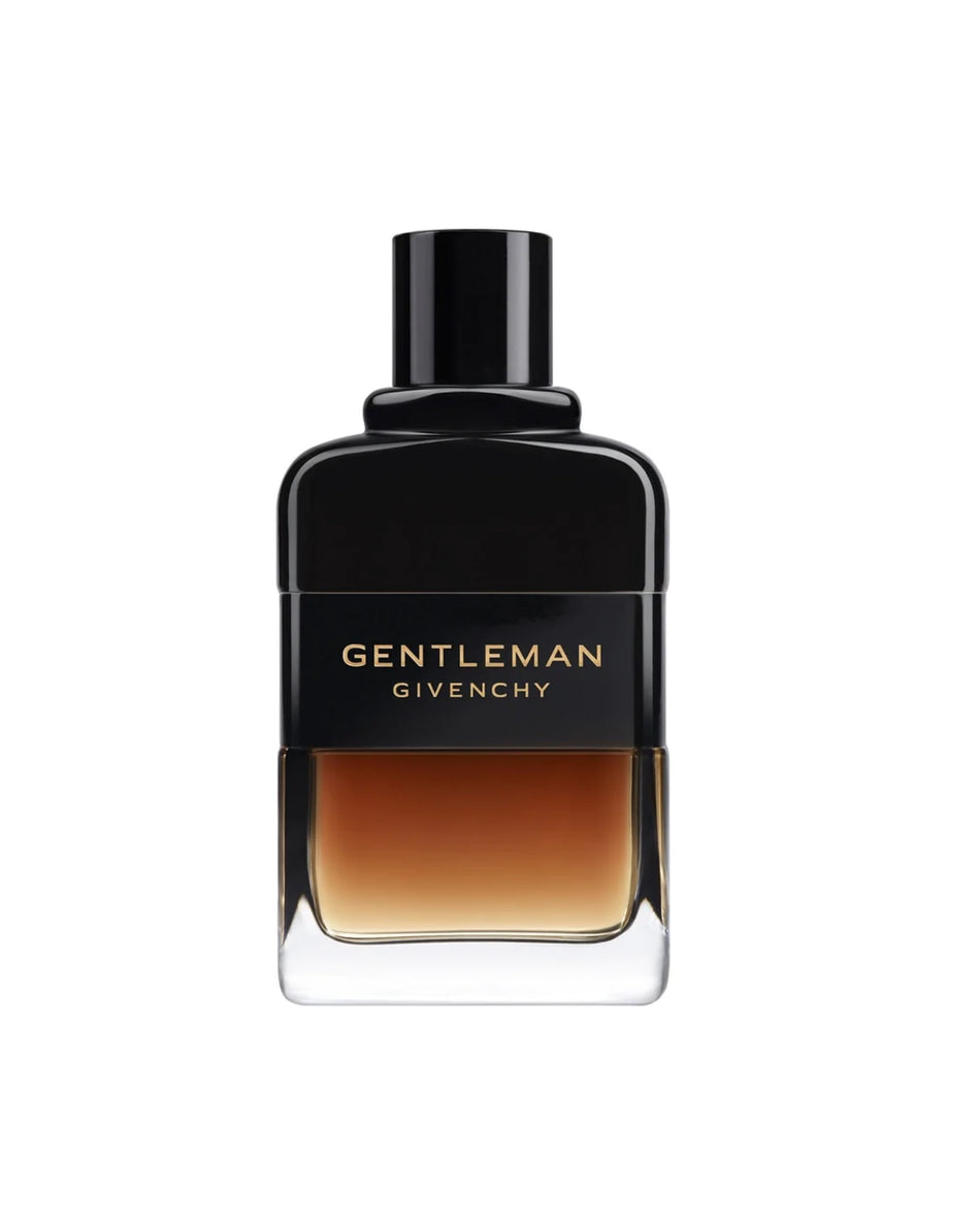 GIVENCHY-GENTLEMAN RÉSERVE PRIVÉE - Eau De Parfum 10 ML