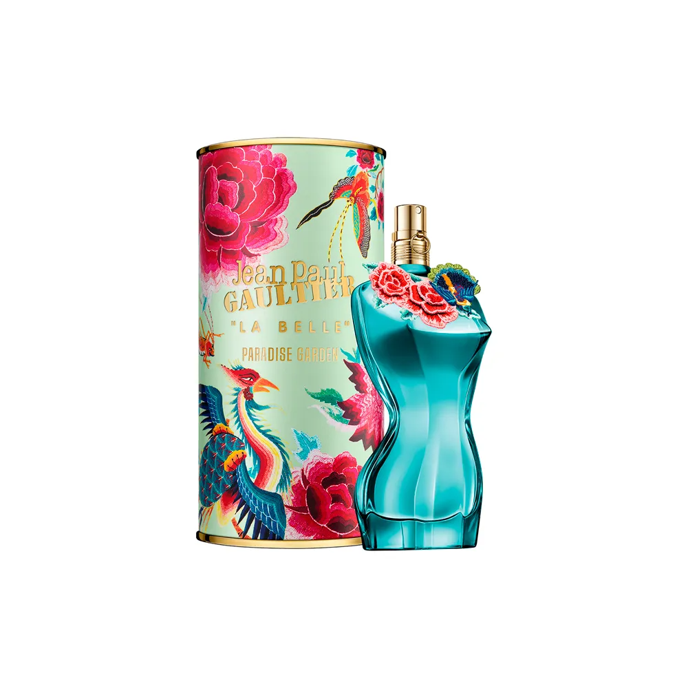 La Belle Paradise Garden EDP 10 ml