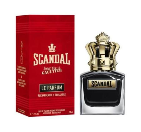 JPG Scandal Pour Homme Le Parfum EDP 100 ML