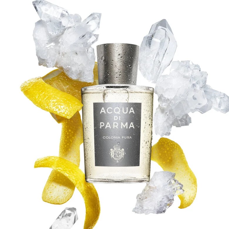 acqua di parma colonia pura 10 ml