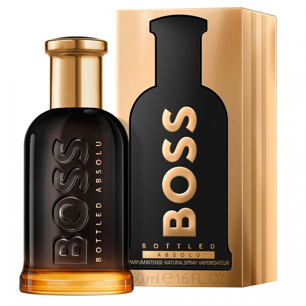 Hugo Boss Boss Bottled Absolu Parfum Intense  100 ML