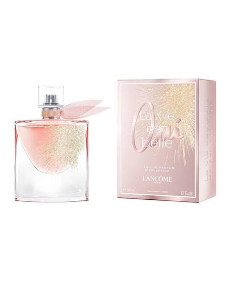 LANCÔME - OUI LA VIE EST BELLE Eau De Parfum 100 ML