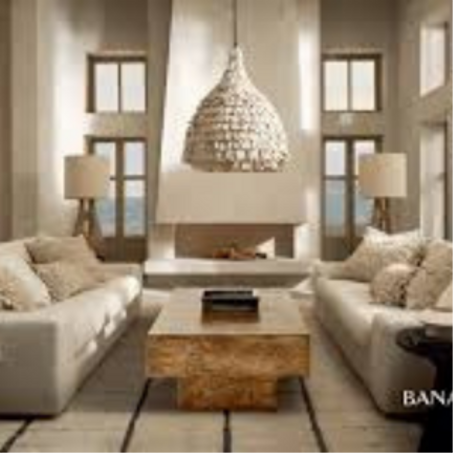 الأثاث المنزلي