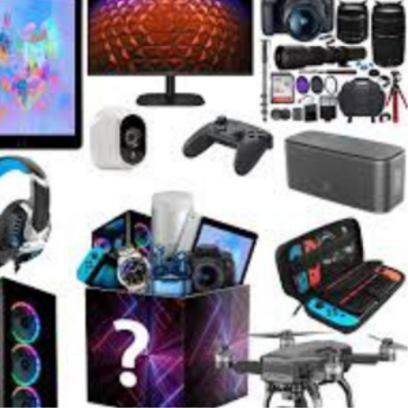 الإلكترونيات