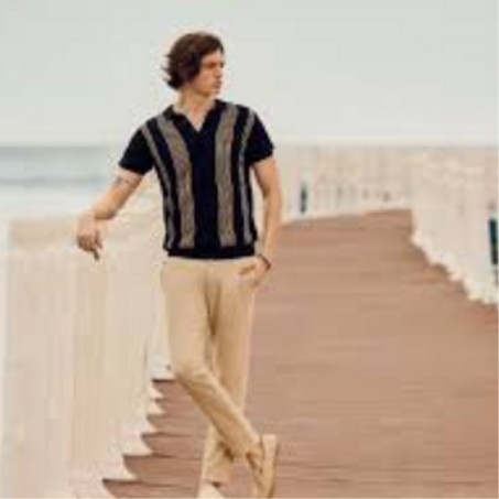 الازياء الرجالية