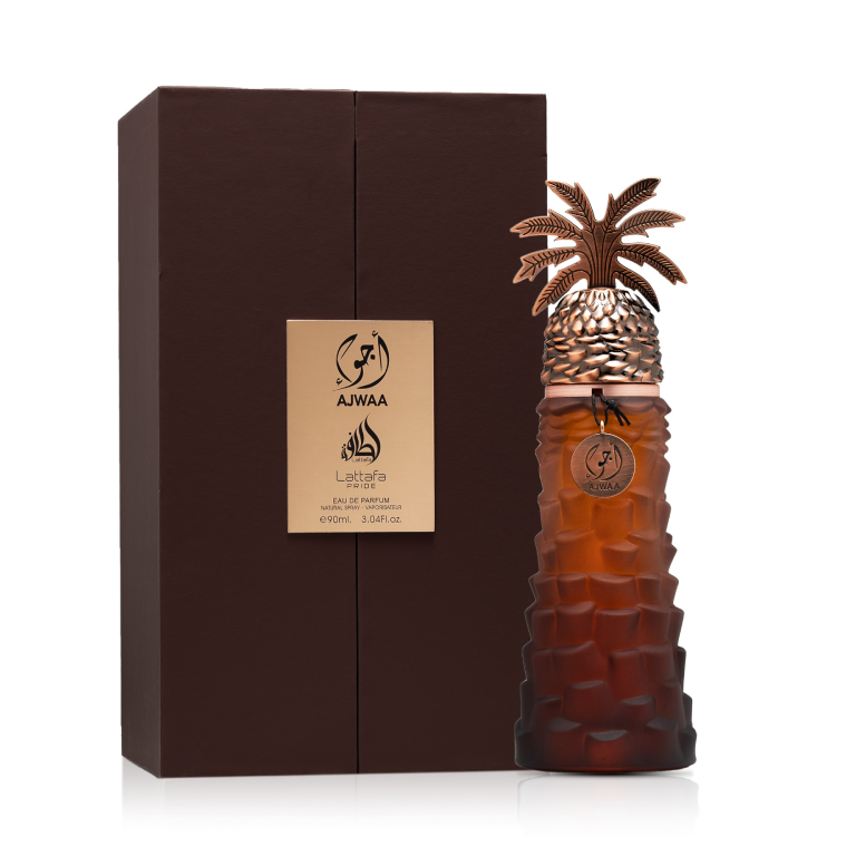Ajwaa Lattafa Pride Parfum Unisexe 90ml