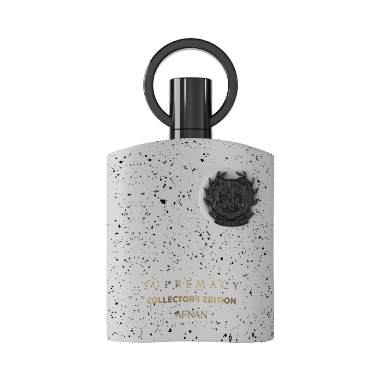Supremacy Collector’s Edition Pour Homme Afnan 100ml