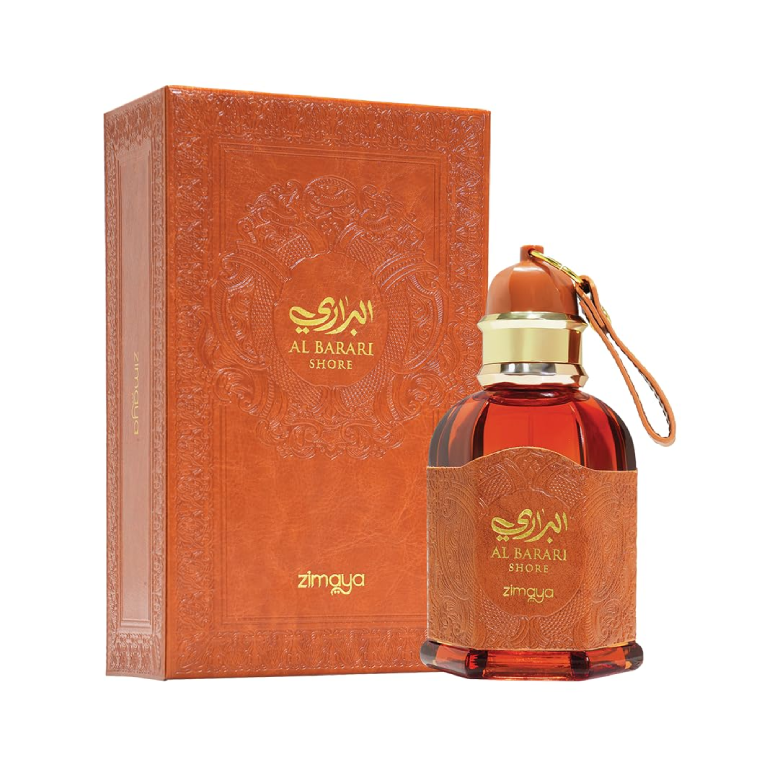Al Barari Shore Zimaya Parfum Homme 100ml
