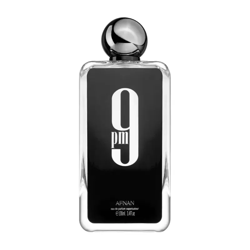 9pm Afnan Eau de Parfum Homme 100ml