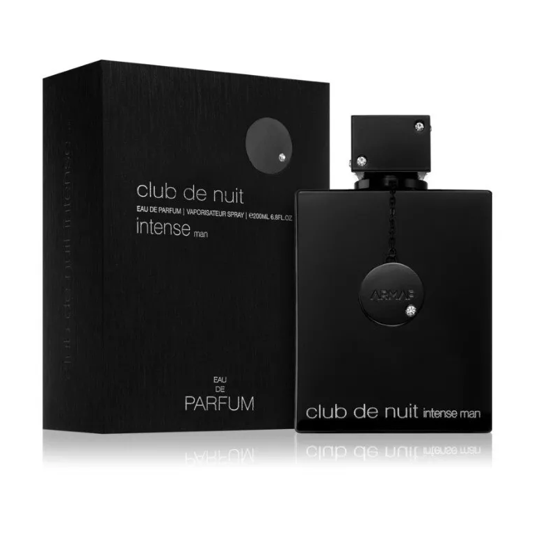 Club de Nuit Intense Man Armaf