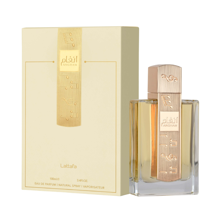 Angham Lattafa Parfum Unisexe 100ml