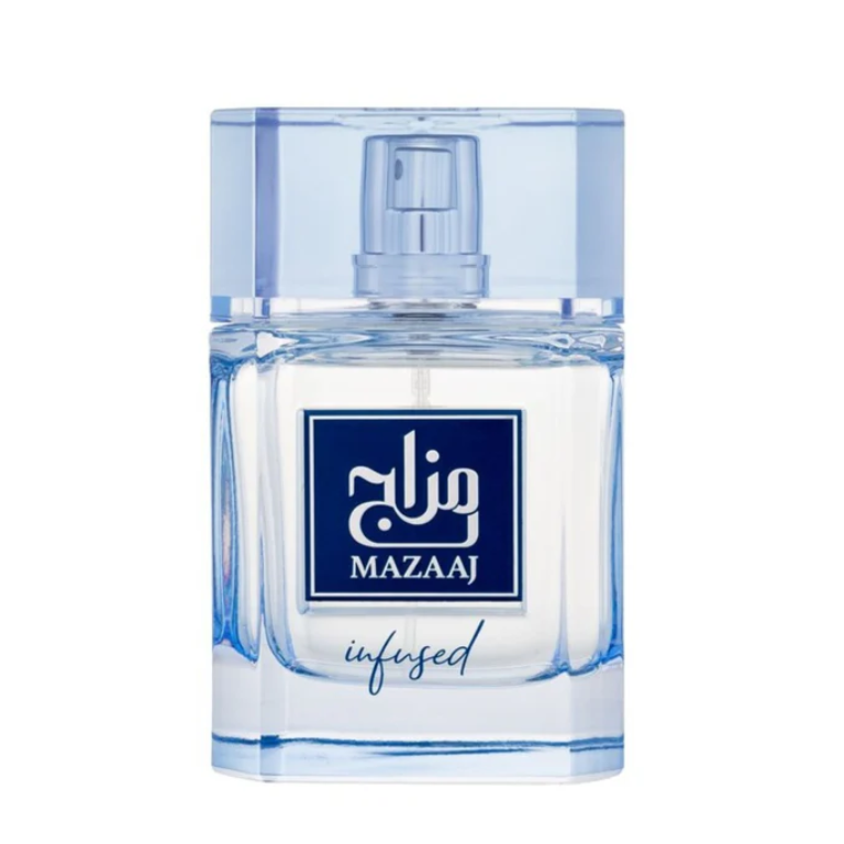 Mazaaj Infused Zimaya Parfum Homme 100ml