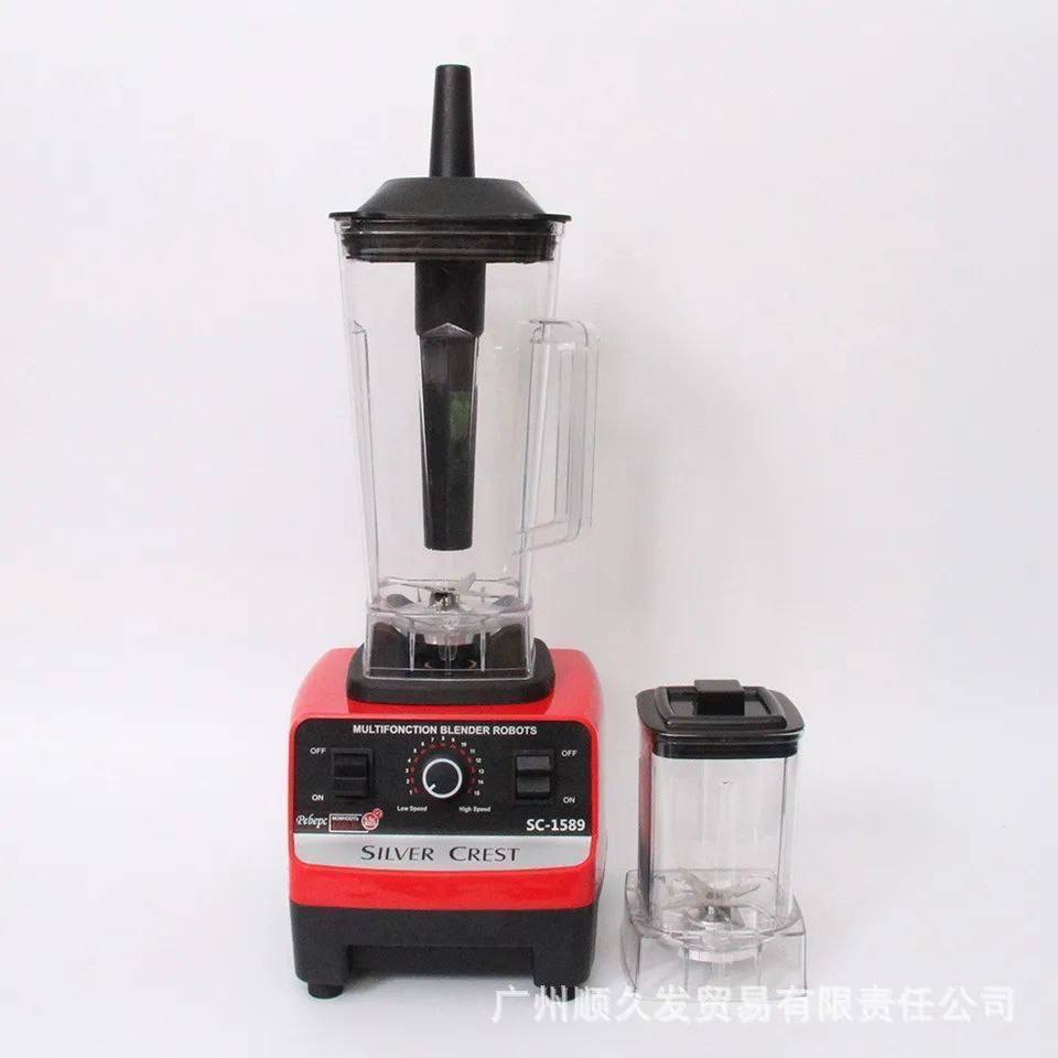 Silver Crest Blender 8800W 2.5L