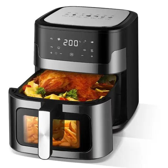 Air fryer 10 L