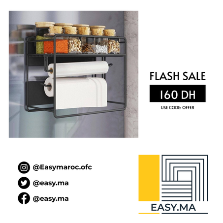 Rangement Magnétique