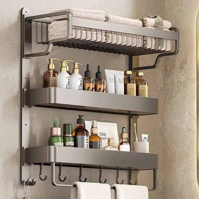 Rangement très élégant pour vôtre salle de bain