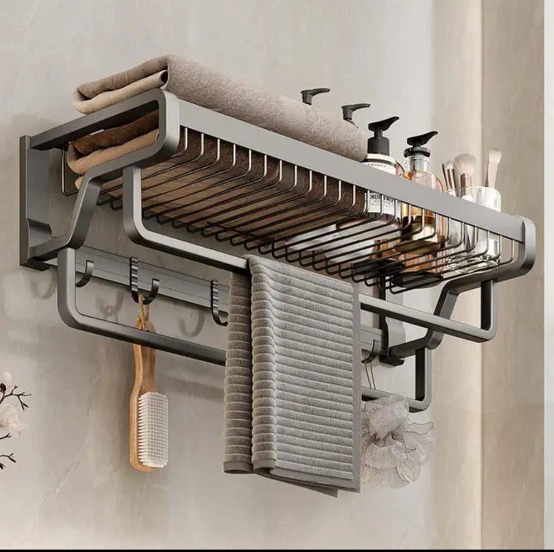 Rangement très élégant pour vôtre salle de bain