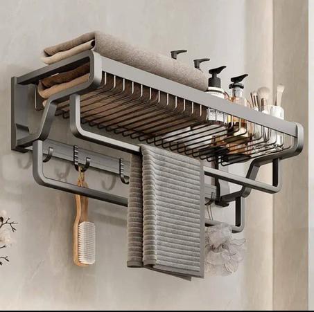 Rangement très élégant pour vôtre salle de bain