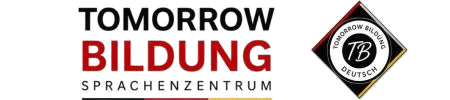 tomorrow bildung