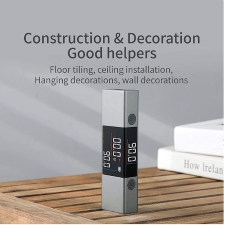 Rapporteur D'angle Laser