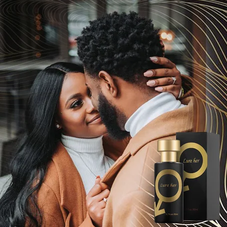 Oyria Parfum de phéromone Durable Tentation