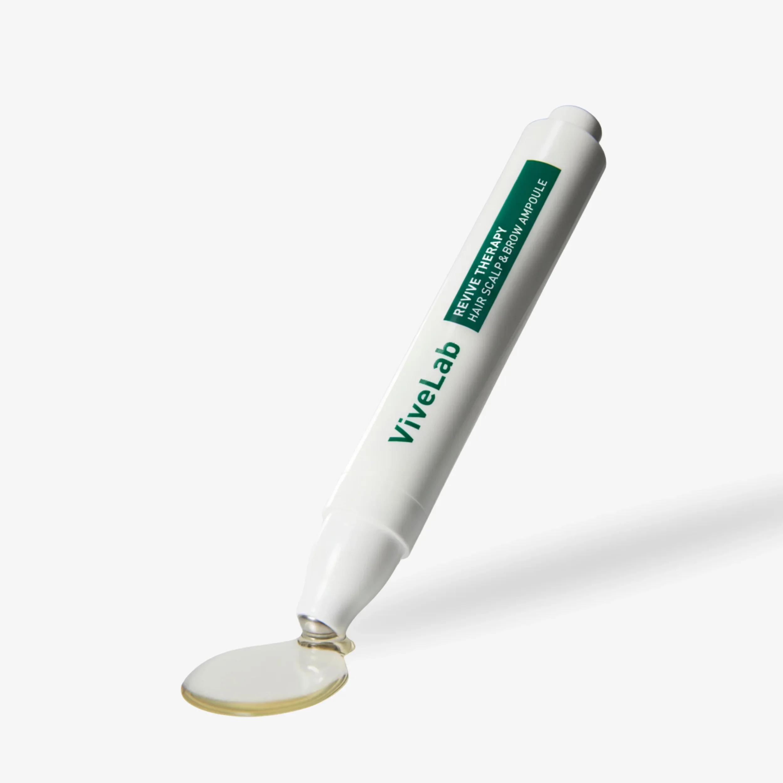 سيروم الشعر وفروة الرأس والحواجب من فايف لاب - 15 مل