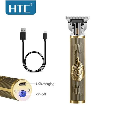 Htc NEW AT-178 Tendeuse cheveux & barbes precision zero