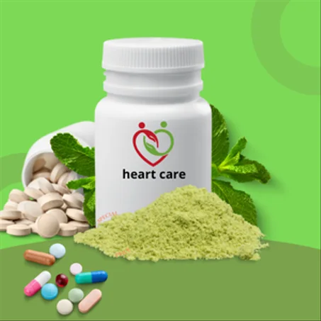 مكـمـلات غدائـــيـة