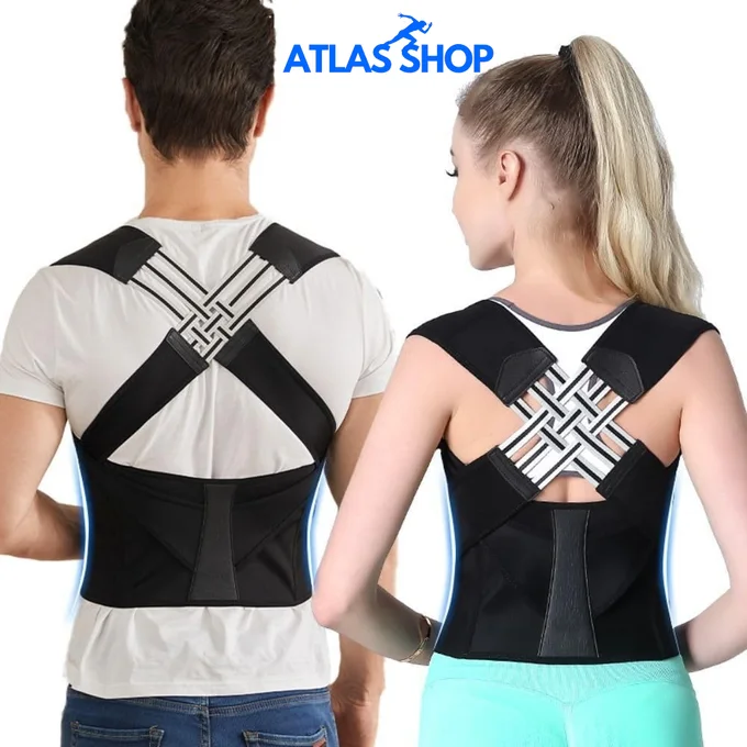 حزام تصحيح وضعية الظهر